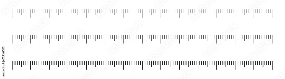Rule black lines. Blank isolated measure. Measuring tool. Ruler icon symbol PNG Rule black lines. Blank isolated measure. Measuring tool. Ruler icon symbol PNG