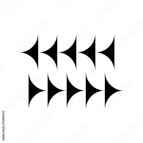 Vector elements