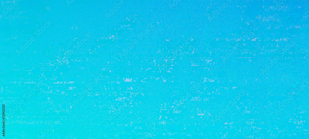 Blue widescreen background. Simple design backdrop for banners, posters, and various design works Blue widescreen background. Simple design backdrop for banners, posters, and various design works