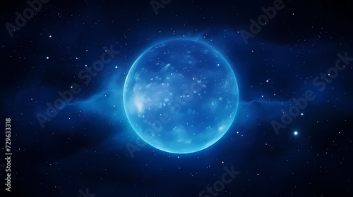 Space background, cosmic science, astronomy background