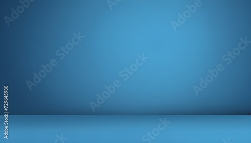 abstract square blue trending backdrop with copy-space, perfect for a wide-screen webpage or corporate presentation. Blue, abstract background for technology.