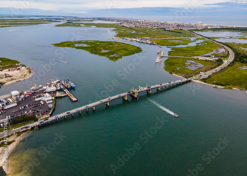 Cape May Bridge