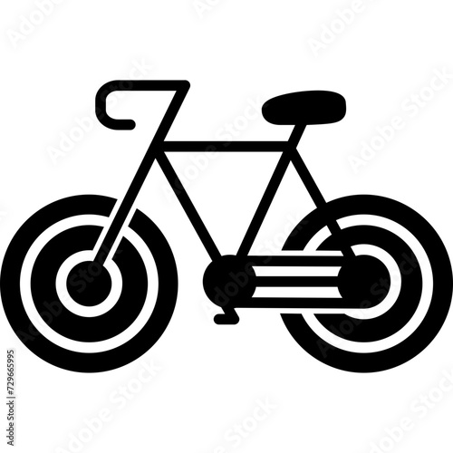 Bicycle Icon