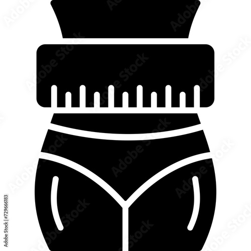 Measure Icon