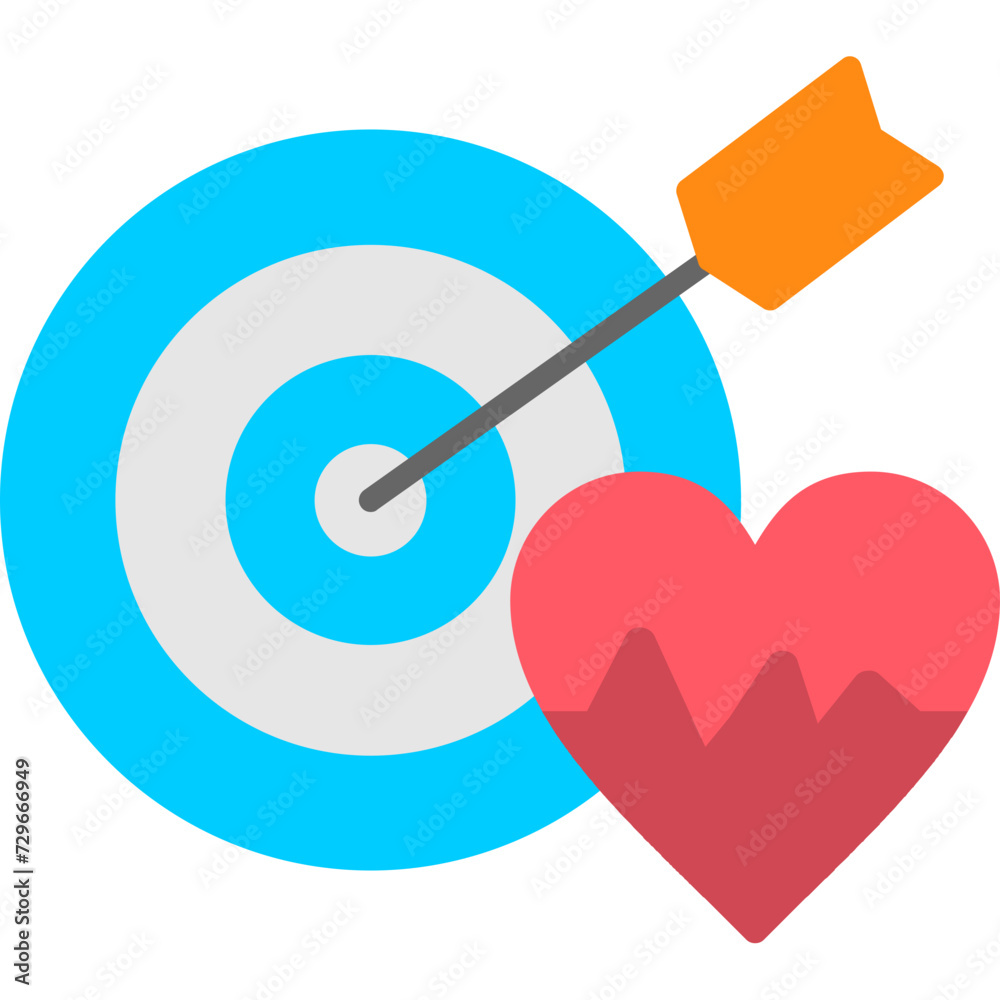 Target Icon Target Icon