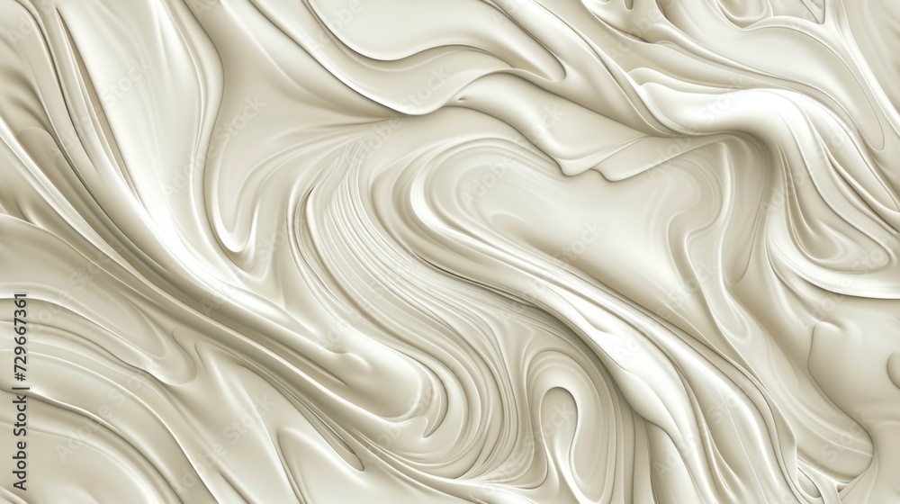  a close up of a white background with a wavy design on the top of the image and bottom of the image to the bottom of the image is a wavy pattern.