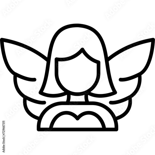 Fairy Icon