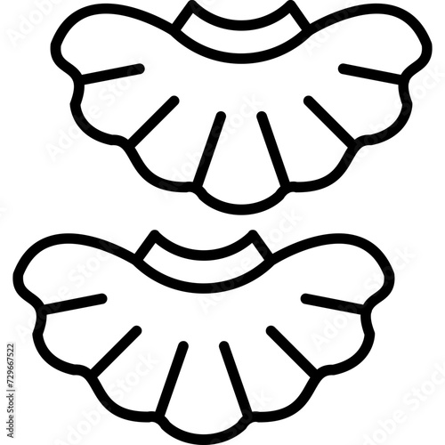 Collar Icon