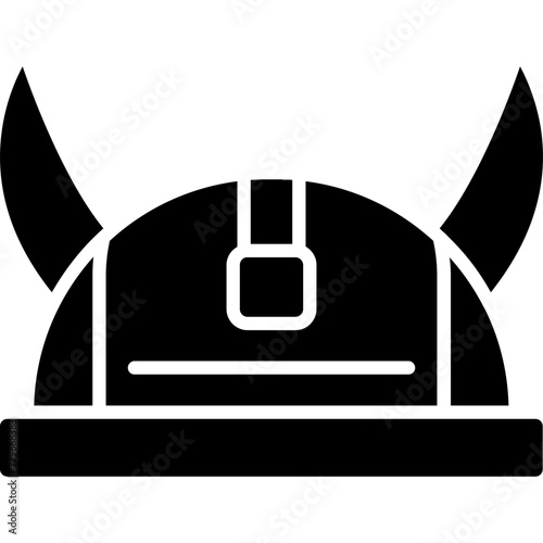 Viking Icon
