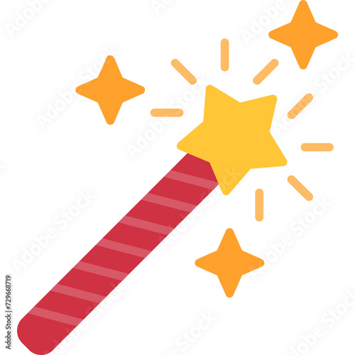 Magic Wand Icon