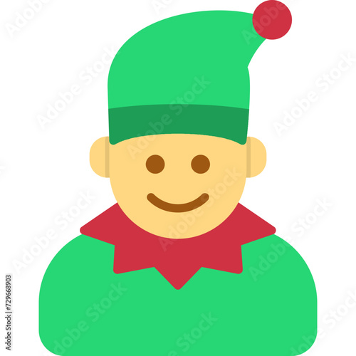 Elf Icon