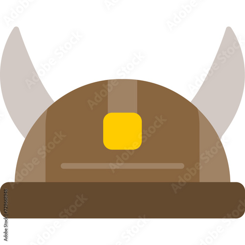 Viking Icon