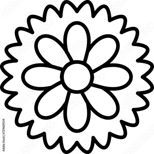 Chysanthemum Icon photo