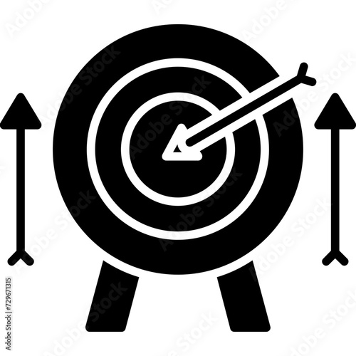 Bullseye Icon