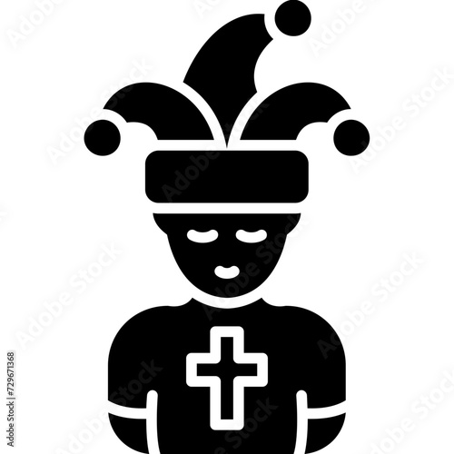 Jester Icon
