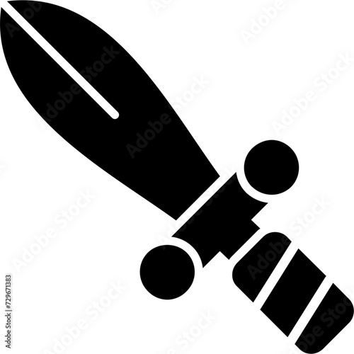 Sword Icon