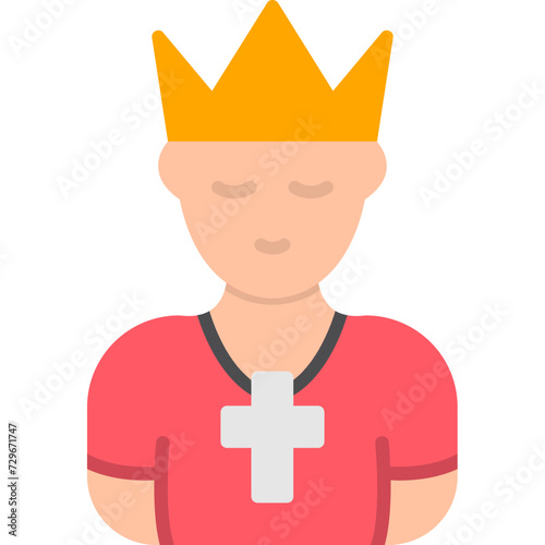 Prince Icon
