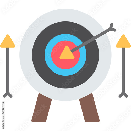 Bullseye Icon