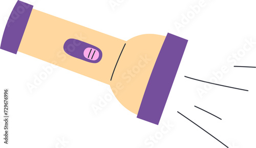 Flashlight Lighting Device