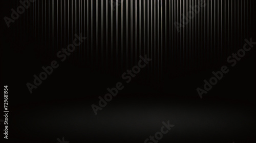 Fondo blanco negro abstracto con líneas	
