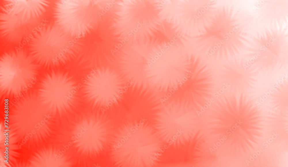 delicate degital floral gradient background from red to white delicate degital floral gradient background from red to white