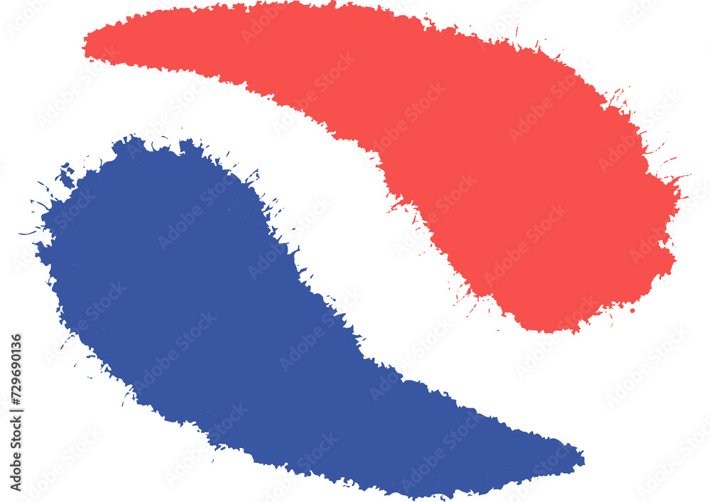 태극기 무궁화 한국 현충일 삼일절 요소 태극기 무궁화 한국 현충일 삼일절 요소