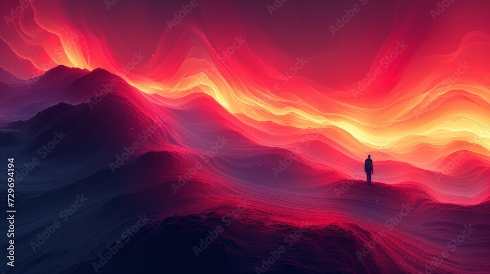 Crimson Wave Expedition