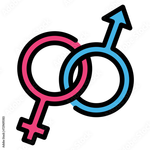 Gender Icon
