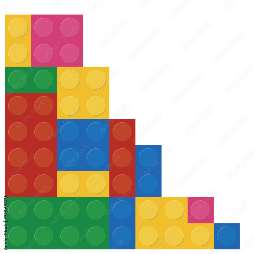 Border Corner Blocks Border Corner Blocks