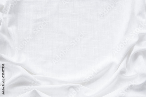 natural fabric linen texture for design. sackcloth textured backdrop. White Canvas for Background. satin fabric background.