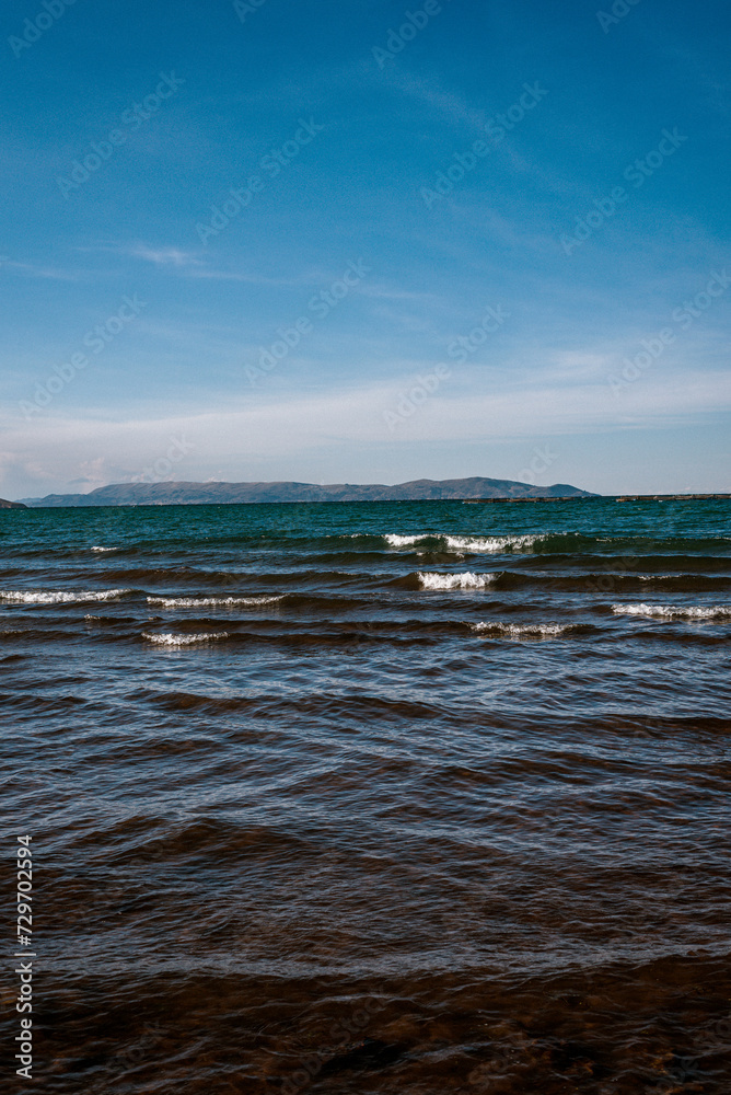 Titicaca Lake Titicaca Lake