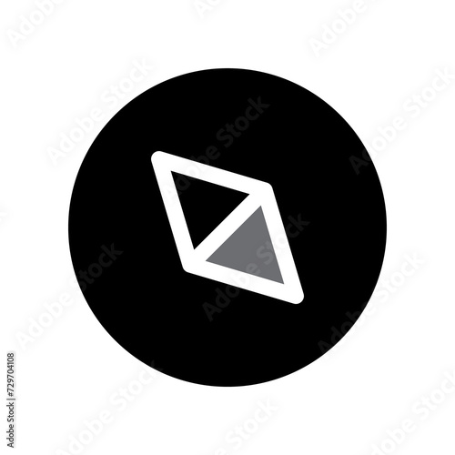 Compass icon PNG