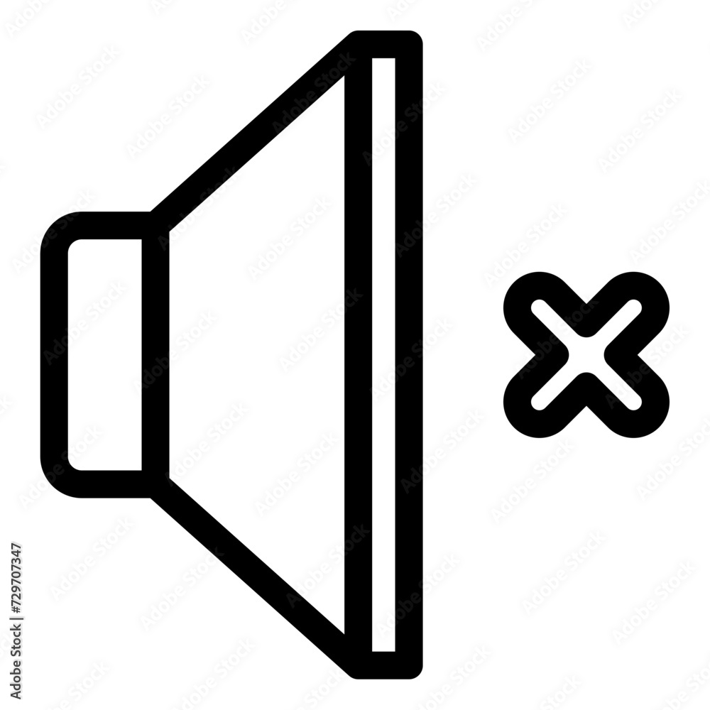 mute icon mute icon