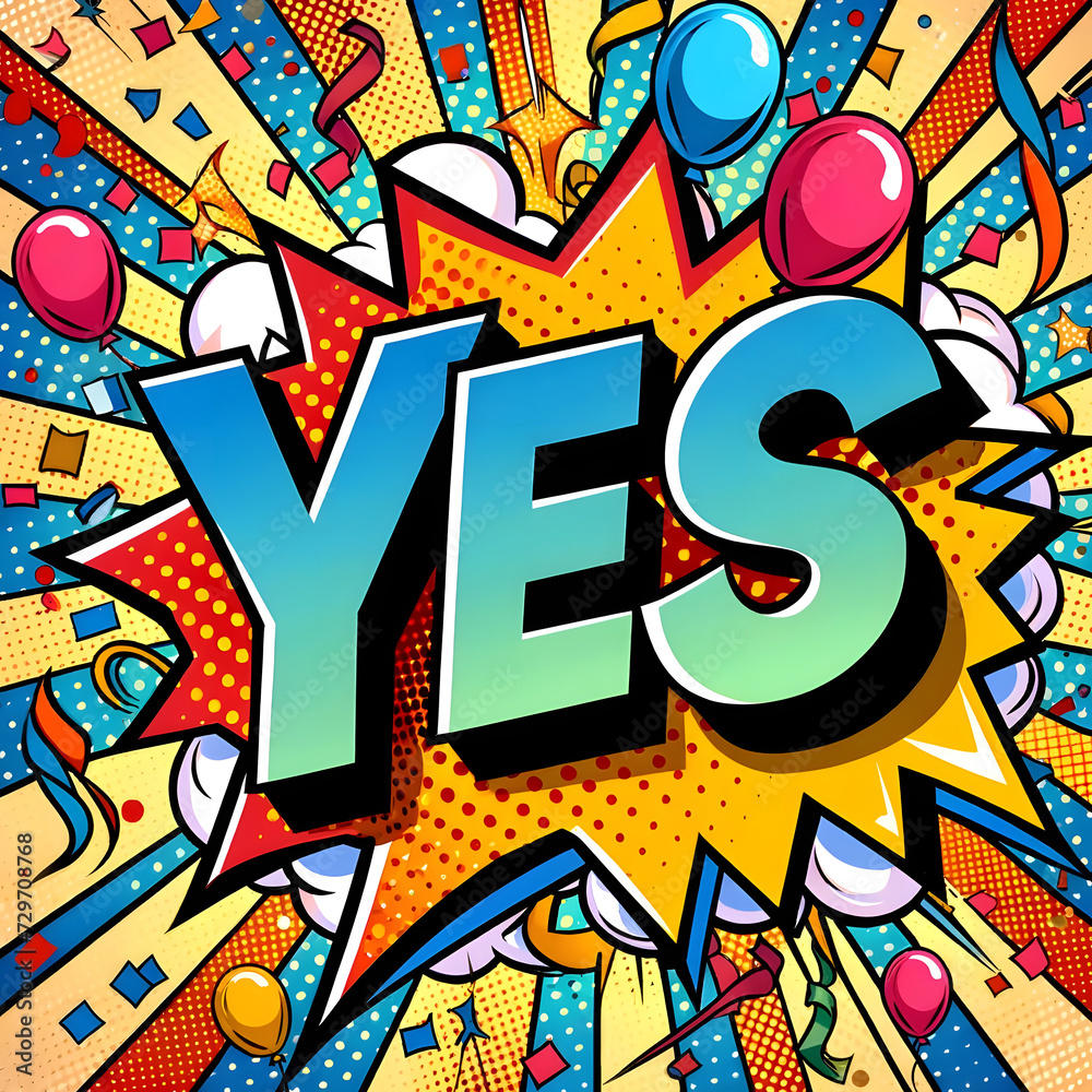 Fototapeta premium word 