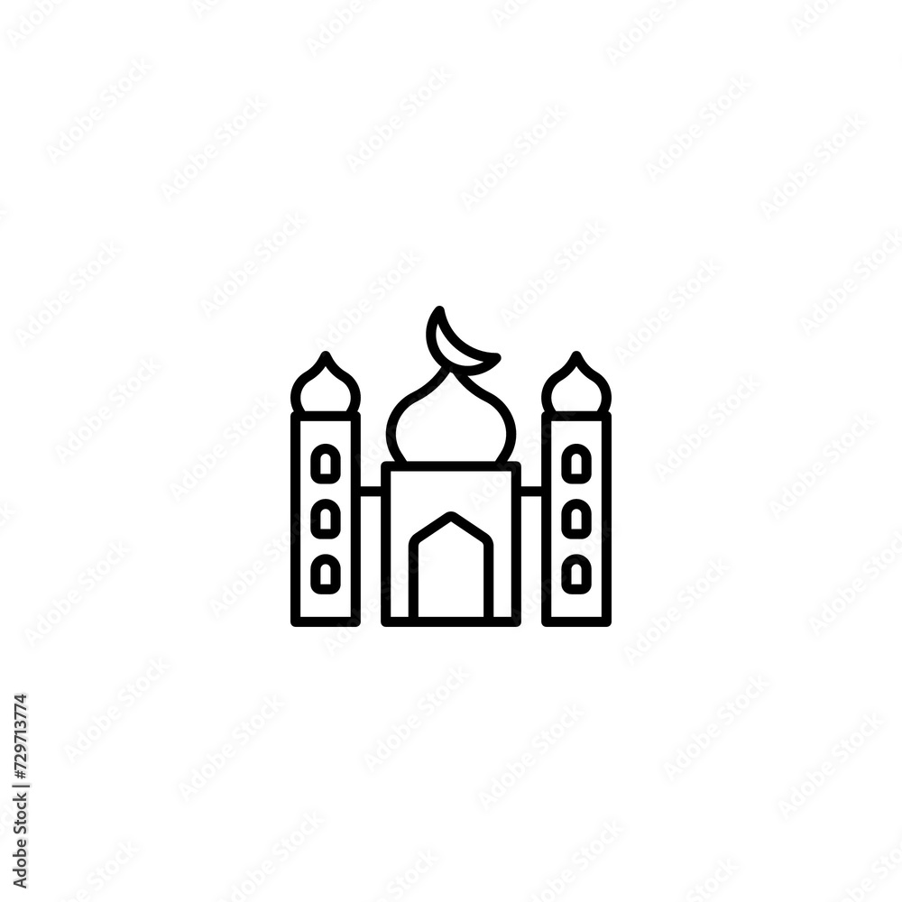 Islamic icon, logo, shape, symbol, arts, design, icon Islamic icon, logo, shape, symbol, arts, design, icon