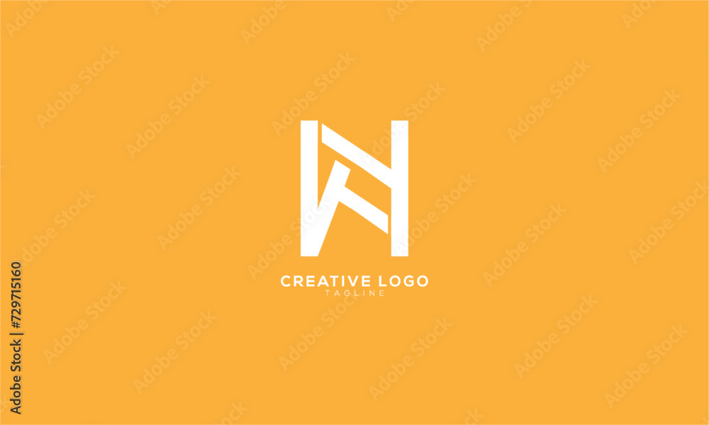 KN NK Abstract initial monogram letter alphabet logo design KN NK Abstract initial monogram letter alphabet logo design