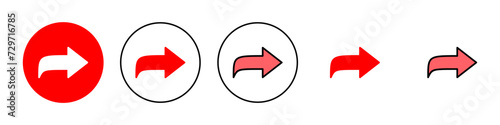 Free Download Share icon set illustration. Sharing sign and symbol - GFXLoad
