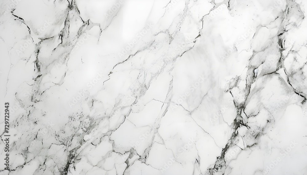 White marble texture with natural pattern for background White marble texture with natural pattern for background