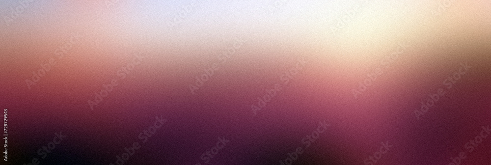 pink cream rough abstract background with gradient colors, illuminated bright. Glow template with empty space and textured, grainy noise background. pink cream rough abstract background with gradient colors, illuminated bright. Glow template with empty space and textured, grainy noise background.