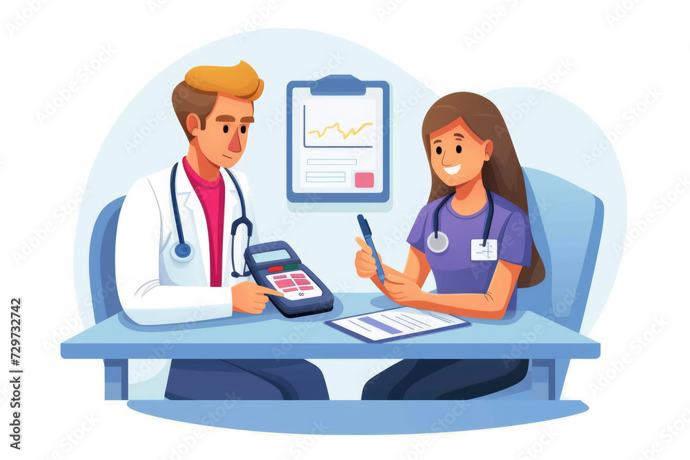 Regular Medical Check-ups: Regular visits to healthcare providers are essential for monitoring diabetes management, addressing complications Regular Medical Check-ups: Regular visits to healthcare providers are essential for monitoring diabetes management, addressing complications