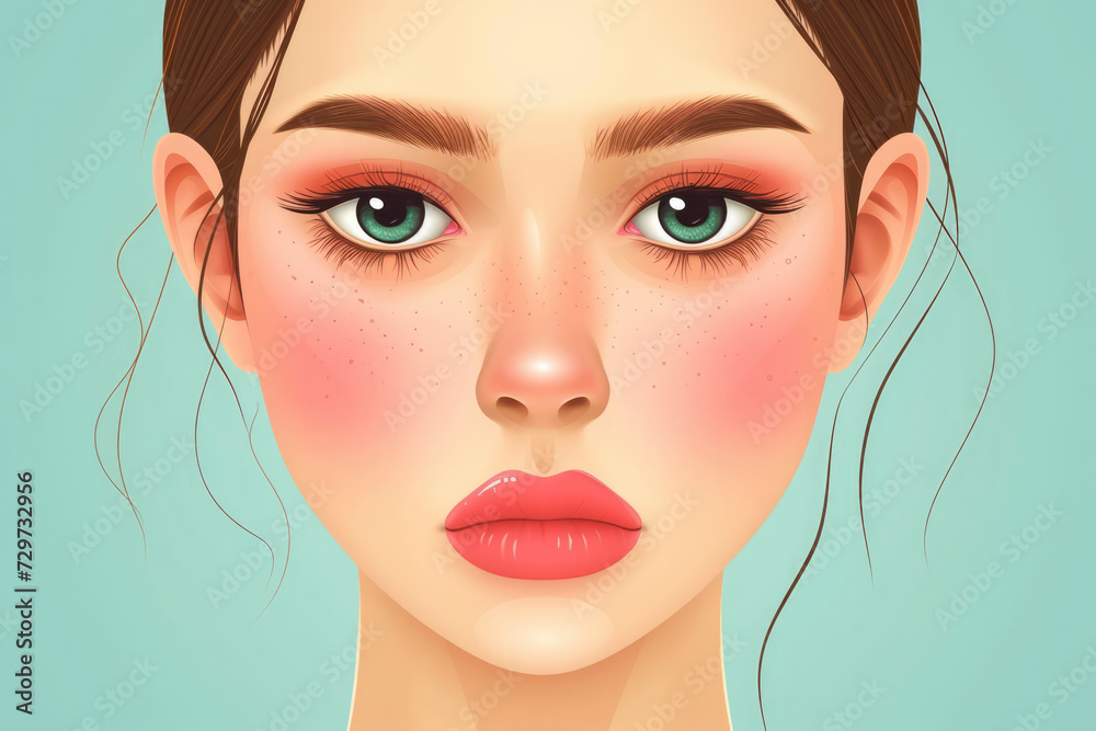 Severe Allergic Reactions: Symptoms such as difficulty breathing, swelling of the face or throat Severe Allergic Reactions: Symptoms such as difficulty breathing, swelling of the face or throat