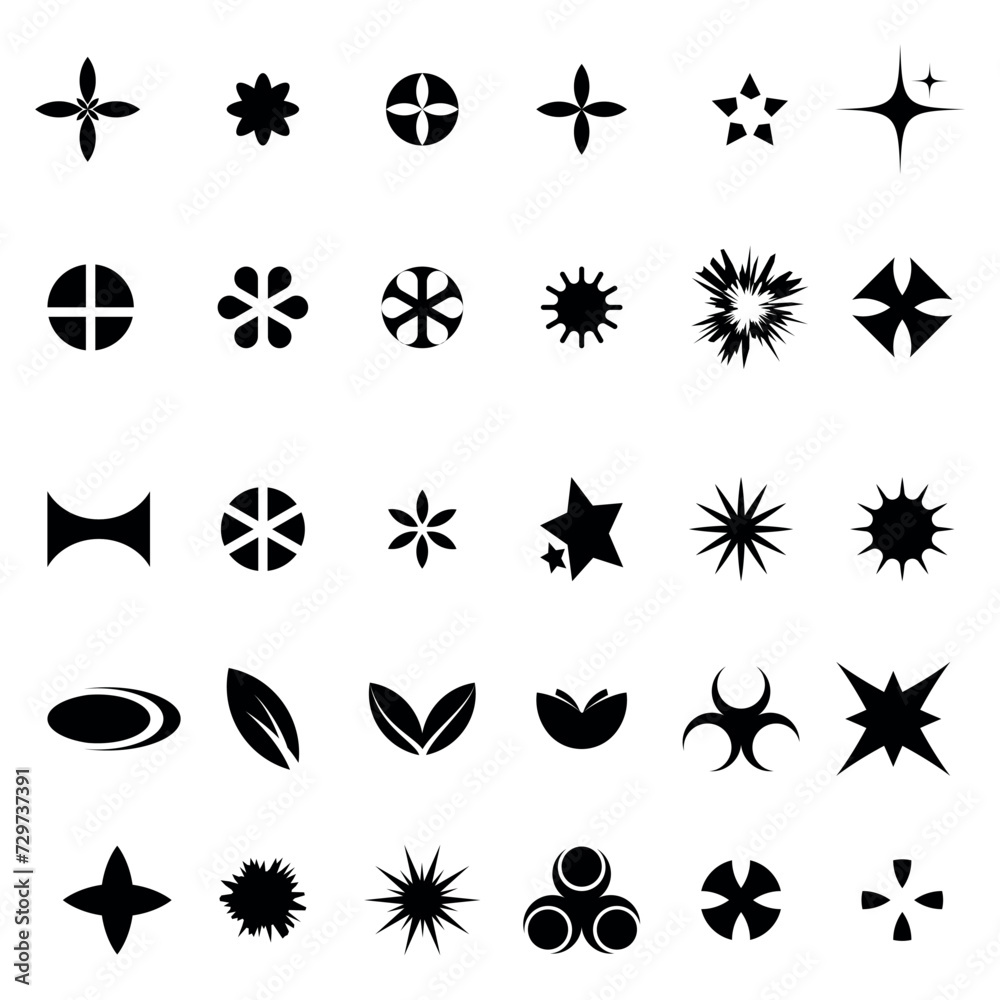 Y2k shape Vector Illustration Clip Art Element Big Set, Y2k Shape Most Bundle, Y2k shape Star Graphic Geometry Sticker Shiny Retro Illustration. Y2k Shape Silhouette Icon Set. Y2k shape Vector Illustration Clip Art Element Big Set, Y2k Shape Most Bundle, Y2k shape Star Graphic Geometry Sticker Shiny Retro Illustration. Y2k Shape Silhouette Icon Set.