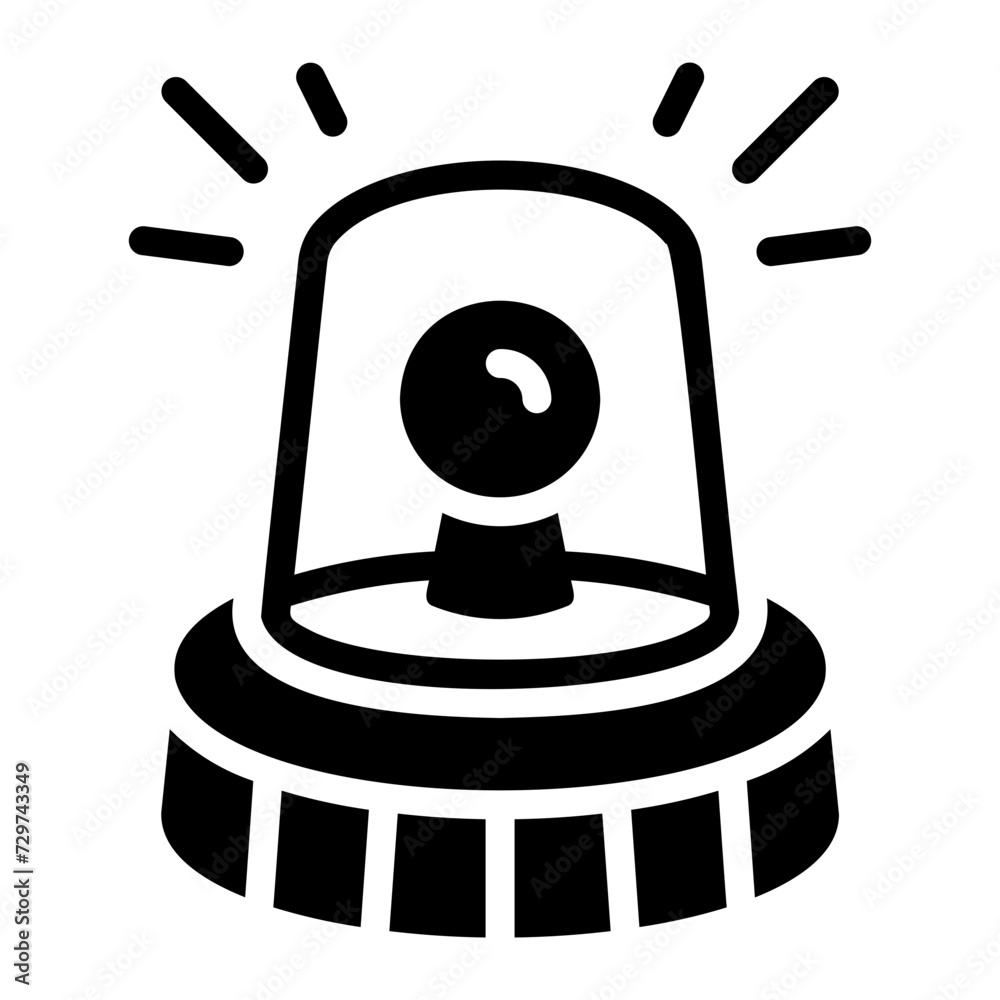 siren Solid icon siren Solid icon