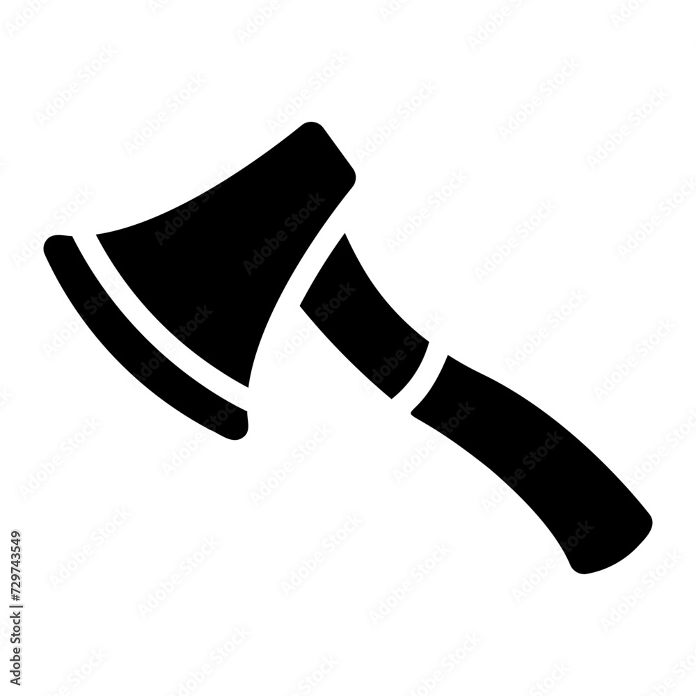 axe Solid icon axe Solid icon