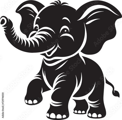 Joyful Jumbo Junior