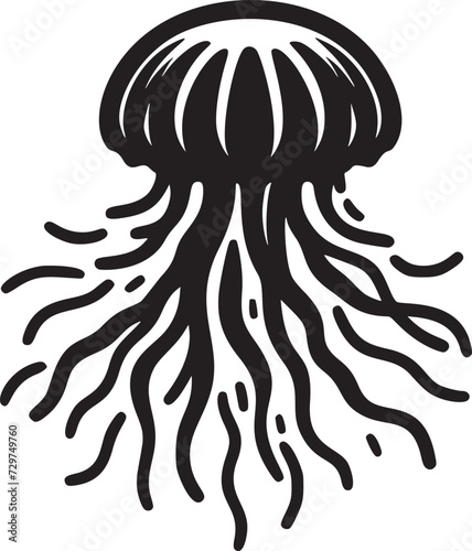 Ethereal Jellyfish