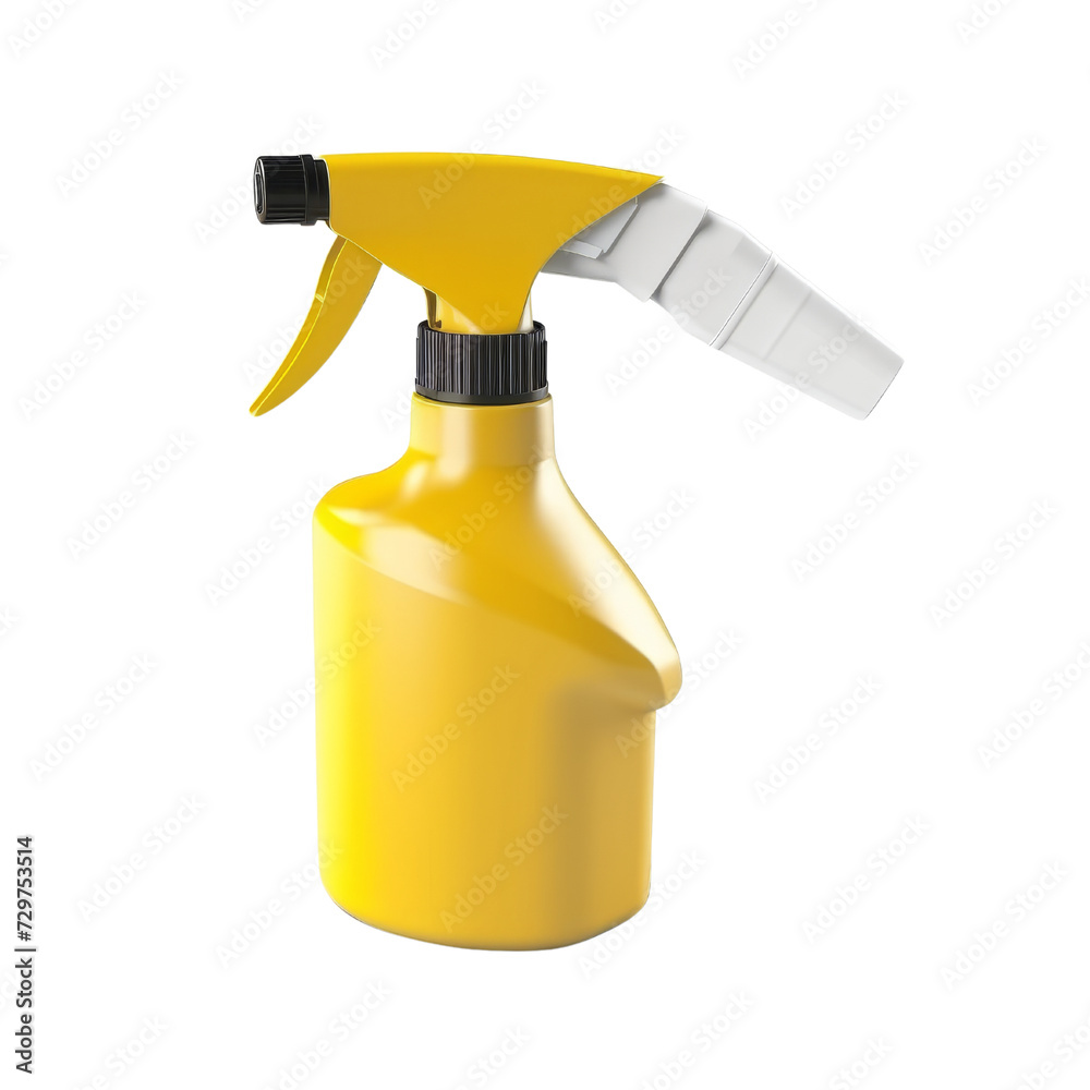 Sprayer PNG Cutout, Generative AI Sprayer PNG Cutout, Generative AI