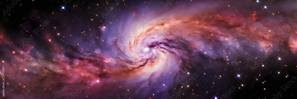 Celestial beauty in the night sky, a cosmic journey of stars, nebula and galaxies—a captivating exploration of the infinite Celestial beauty in the night sky, a cosmic journey of stars, nebula and galaxies—a captivating exploration of the infinite
