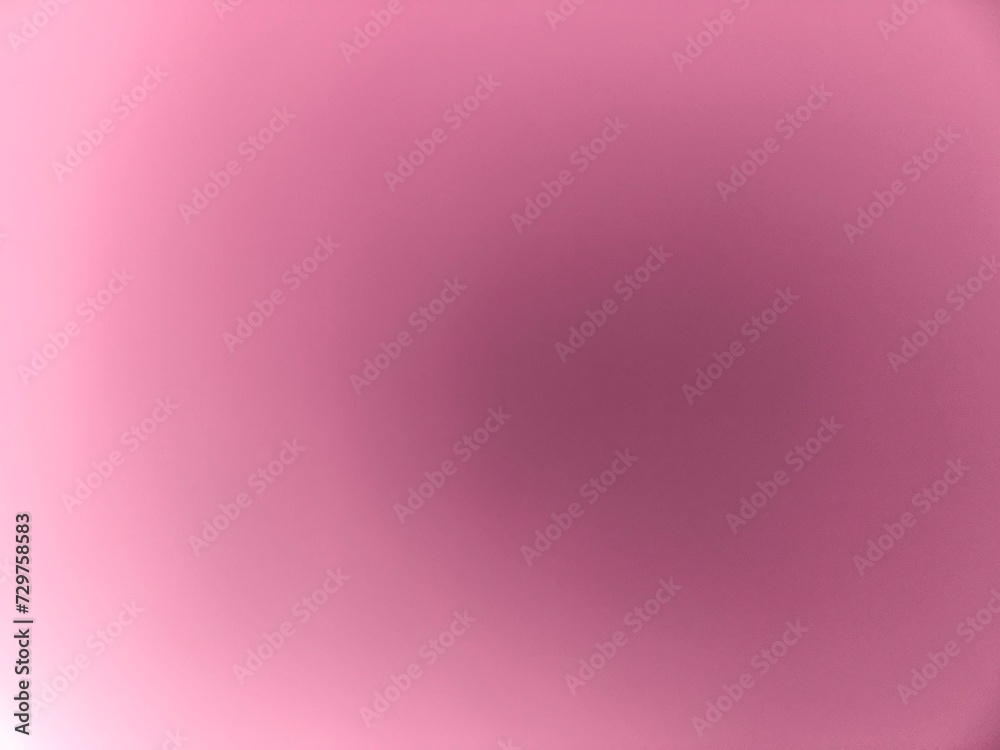 Blur background in pink and purple tone for background and decoration