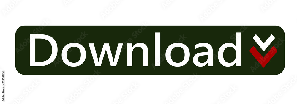 Icons DOWNLOAD web button with arrow Icons DOWNLOAD web button with arrow